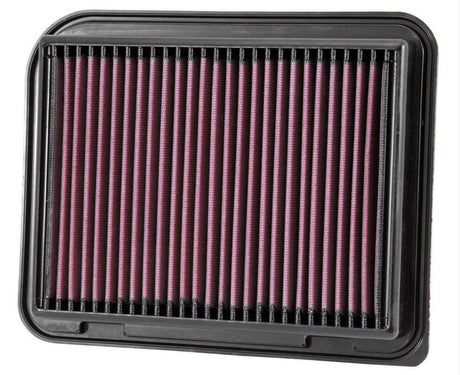 K&N Replacement Panel Filter (KN33-3015) - Prolink Performance