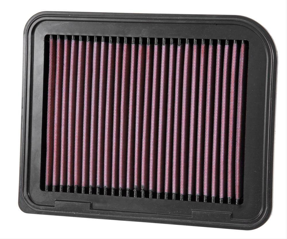 K&N Replacement Panel Filter (KN33-3015) - Prolink Performance