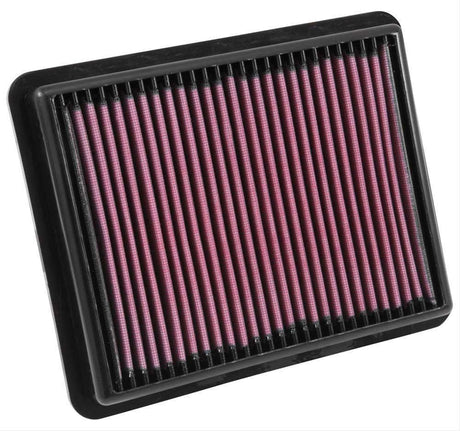 K&N Replacement Panel Filter (KN33-3024) - Prolink Performance