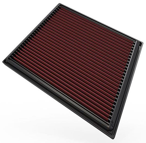 K&N Replacement Panel Filter (KN33-3025) - Prolink Performance