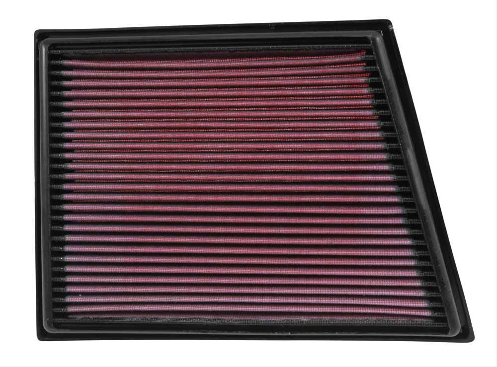 K&N Replacement Panel Filter (KN33-3025) - Prolink Performance