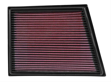 K&N Replacement Panel Filter (KN33-3025) - Prolink Performance