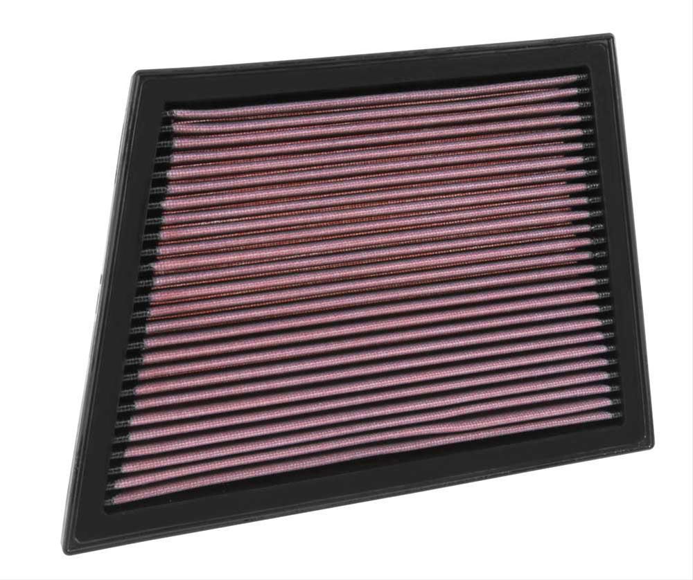 K&N Replacement Panel Filter (KN33-3025) - Prolink Performance