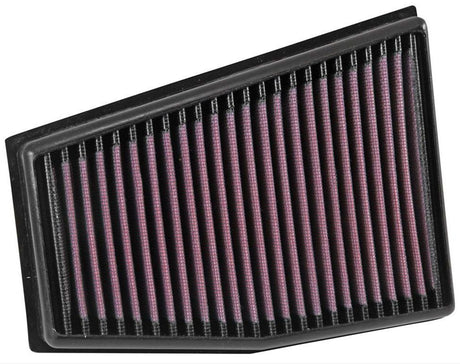 K&N Replacement Panel Filter (KN33-3032) - Prolink Performance