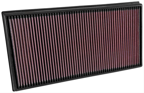 K&N Replacement Panel Filter (KN33-3033) - Prolink Performance