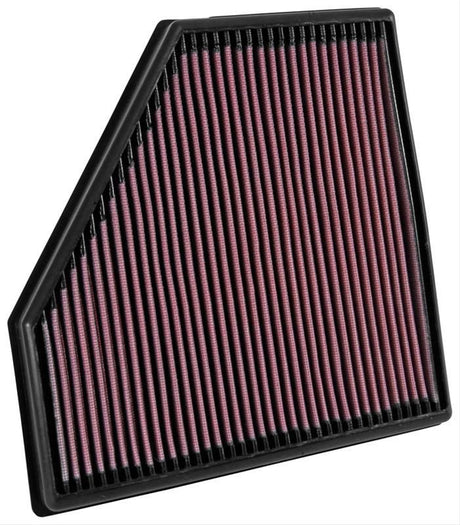 K&N Replacement Panel Filter (KN33-3051) - Prolink Performance