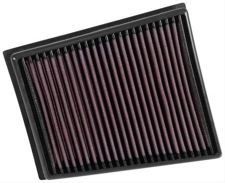 K&N Replacement Panel Filter (KN33-3057) - Prolink Performance