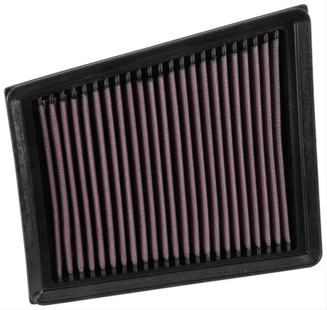 K&N Replacement Panel Filter (KN33-3057) - Prolink Performance