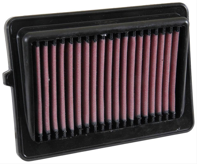 K&N Replacement Panel Filter (KN33-3063) - Prolink Performance