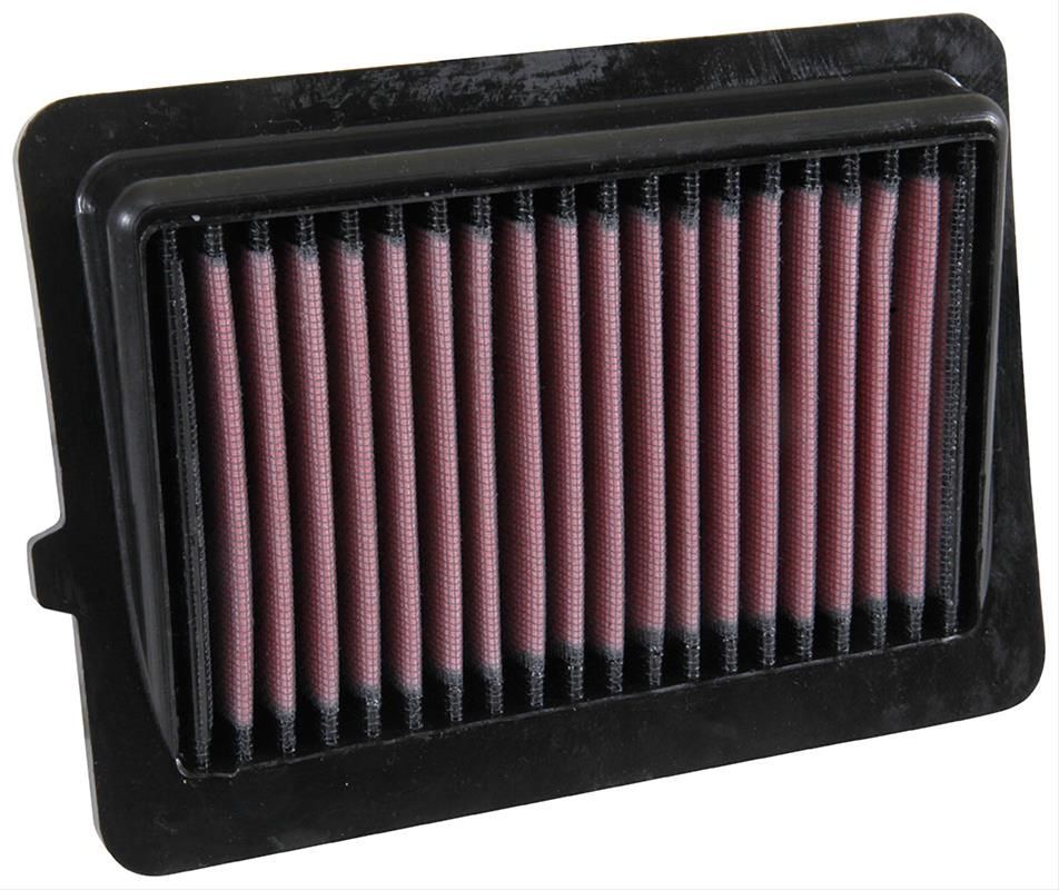 K&N Replacement Panel Filter (KN33-3063) - Prolink Performance