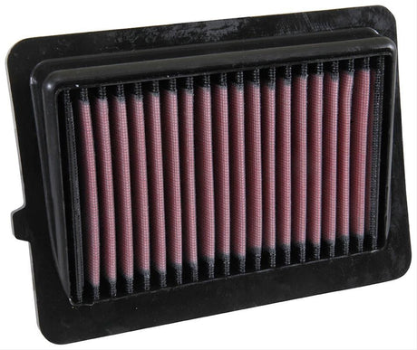 K&N Replacement Panel Filter (KN33-3063) - Prolink Performance