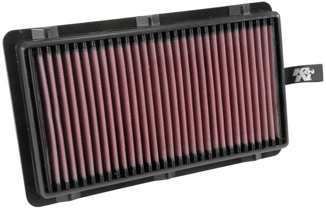 K&N Replacement Panel Filter (KN33-3064) - Prolink Performance