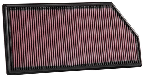 K&N Replacement Panel Filter (KN33-3068) - Prolink Performance