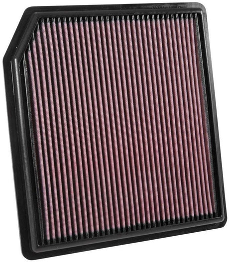K&N Replacement Panel Filter (KN33-3069) - Prolink Performance