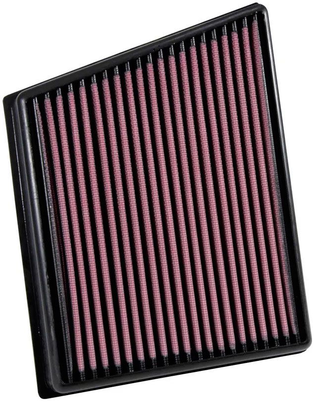 K&N Replacement Panel Filter (KN33-3075) - Prolink Performance