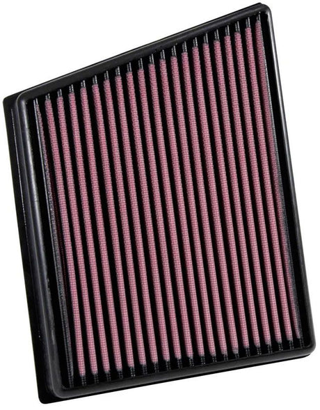 K&N Replacement Panel Filter (KN33-3075) - Prolink Performance