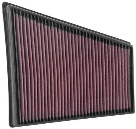 K&N Replacement Panel Filter (KN33-3078) - Prolink Performance