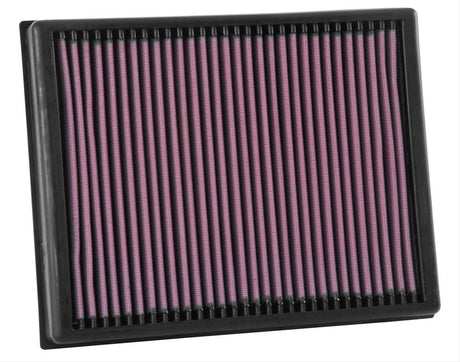 K&N Replacement Panel Filter (KN33-3086) - Prolink Performance