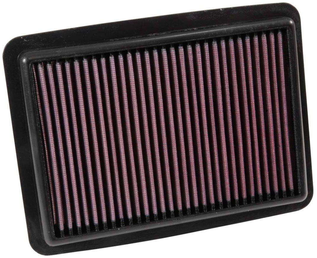 K&N Replacement Panel Filter (KN33-3104) - Prolink Performance