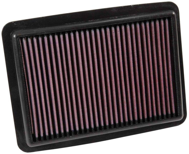 K&N Replacement Panel Filter (KN33-3104) - Prolink Performance