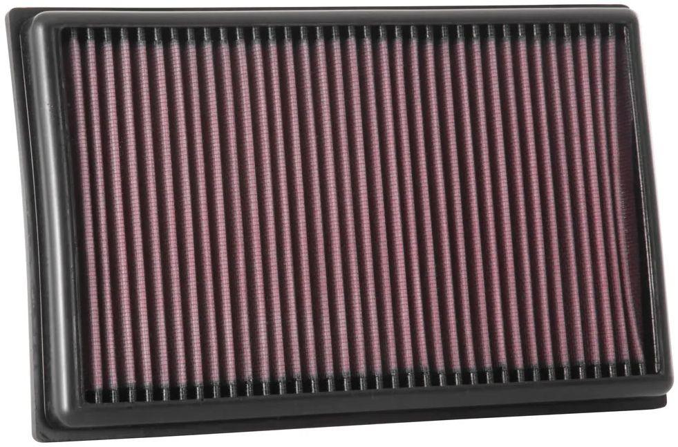 K&N Replacement Panel Filter (KN33-3111) - Prolink Performance
