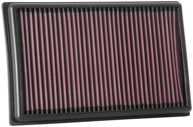 K&N Replacement Panel Filter (KN33-3111) - Prolink Performance