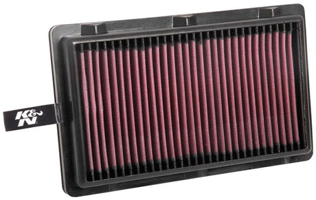 K&N Replacement Panel Filter (KN33-3125) - Prolink Performance