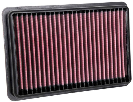 K&N Replacement Panel Filter (KN33-3129) - Prolink Performance