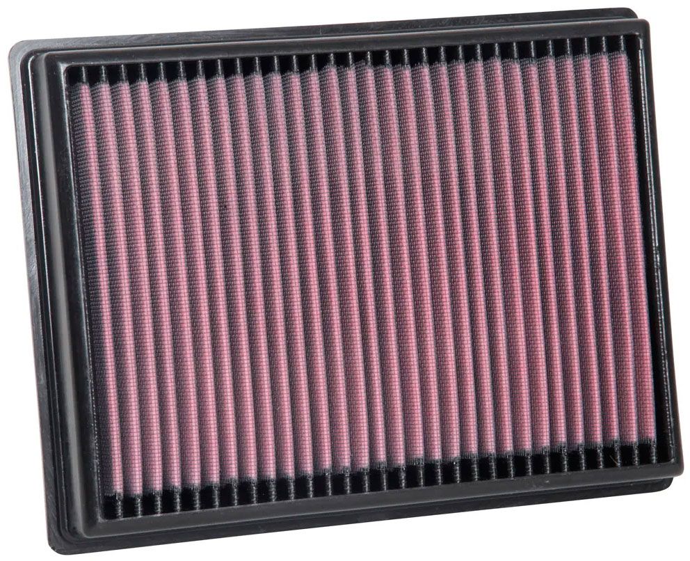 K&N Replacement Panel Filter (KN33-3131) - Prolink Performance