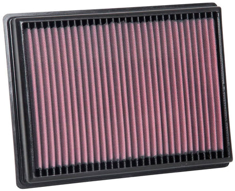 K&N Replacement Panel Filter (KN33-3131) - Prolink Performance