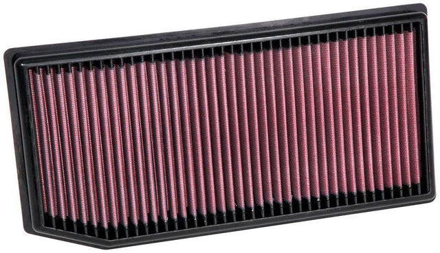 K&N Replacement Panel Filter (KN33-3142) - Prolink Performance