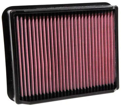 K&N Replacement Panel Filter (KN33-3143) - Prolink Performance