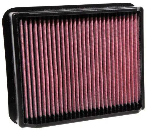 K&N Replacement Panel Filter (KN33-3143) - Prolink Performance