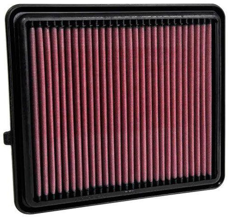 K&N Replacement Panel Filter (KN33-3151) - Prolink Performance