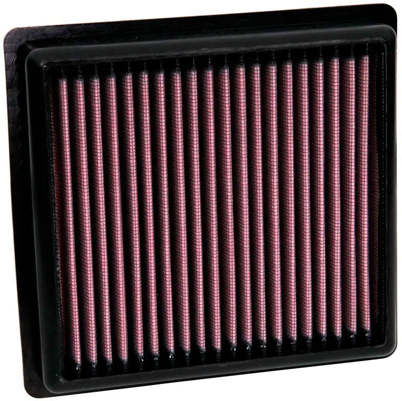 K&N Replacement Panel Filter, A2054 (KN33-3154) - Prolink Performance