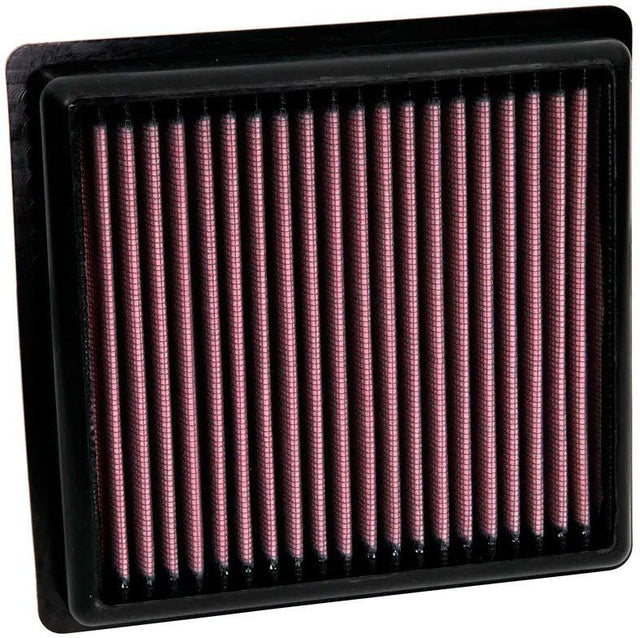 K&N Replacement Panel Filter, A2054 (KN33-3154) - Prolink Performance