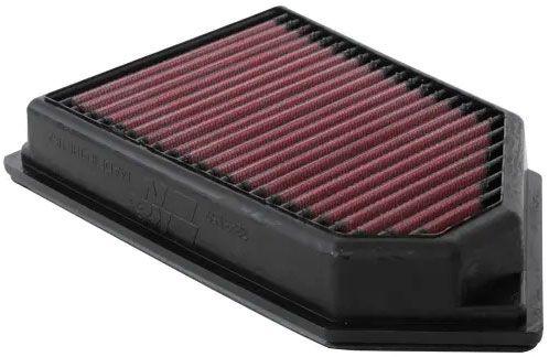 K&N Replacement Panel Filter (KN33-3159) - Prolink Performance