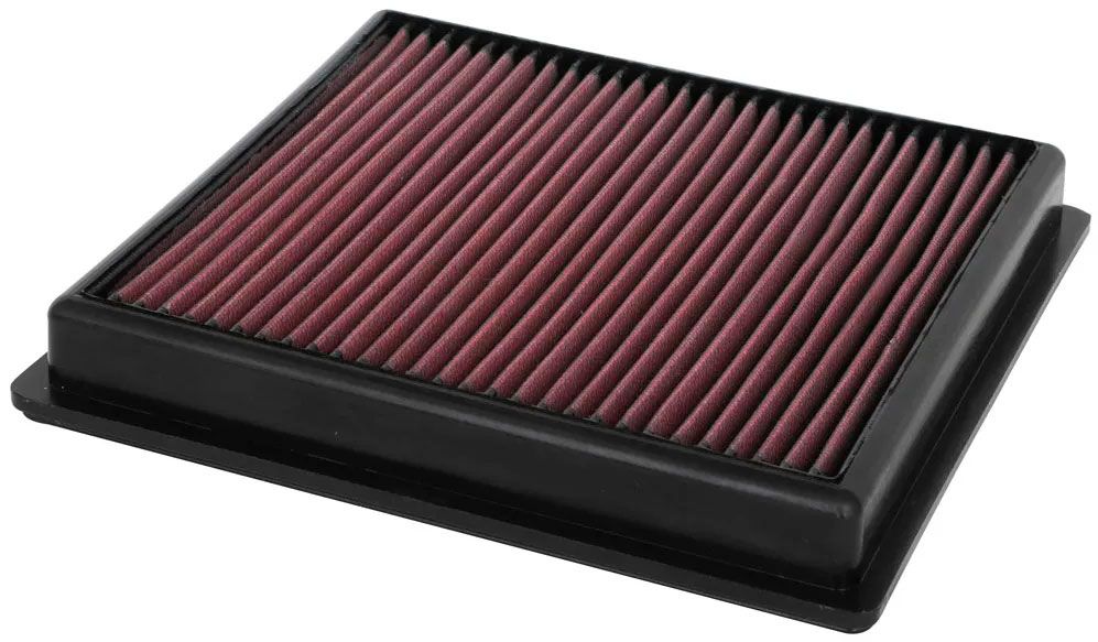 K&N Replacement Panel Filter (KN33-3166) - Prolink Performance