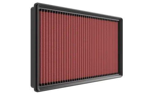 K&N Replacement Panel Filter (KN33-3173) - Prolink Performance