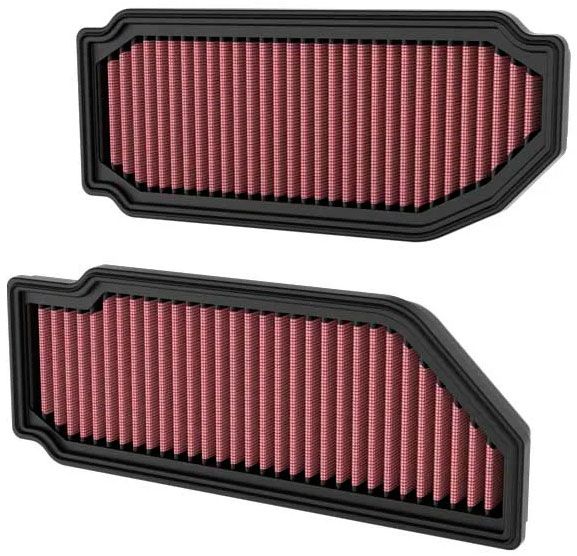 K&N Replacement Panel Filter (KN33-3181) - Prolink Performance