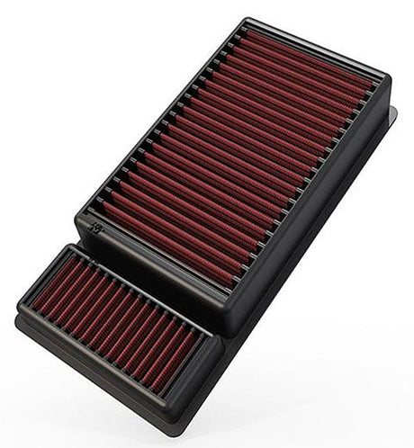 K&N Replacement Panel Filter (KN33-5010) - Prolink Performance