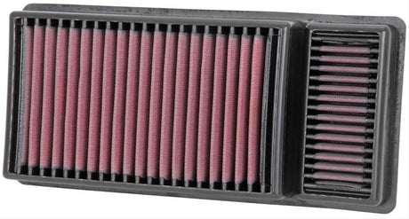 K&N Replacement Panel Filter (KN33-5010) - Prolink Performance