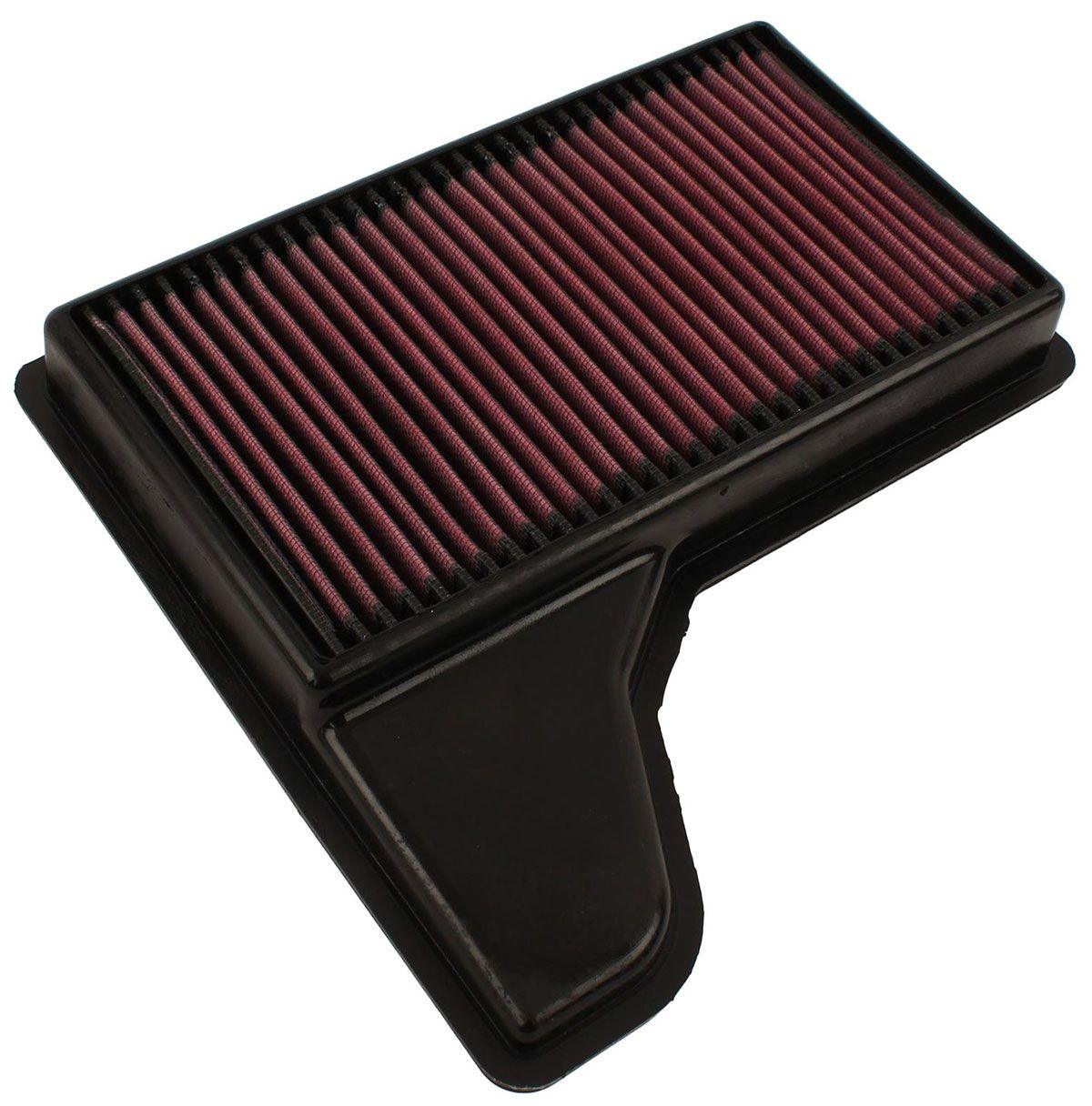 K&N Replacement Panel Filter (KN33-5029) - Prolink Performance
