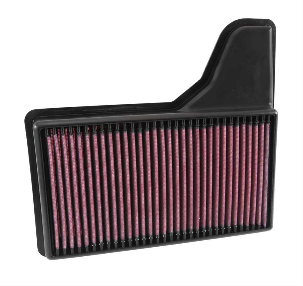 K&N Replacement Panel Filter (KN33-5029) - Prolink Performance