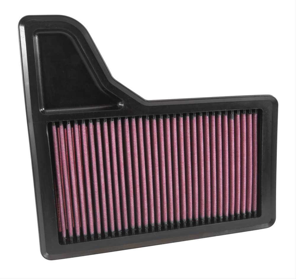 K&N Replacement Panel Filter (KN33-5029) - Prolink Performance