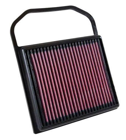 K&N Replacement Panel Filter (KN33-5032) - Prolink Performance