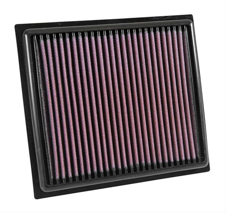 K&N Replacement Panel Filter (KN33-5034) - Prolink Performance