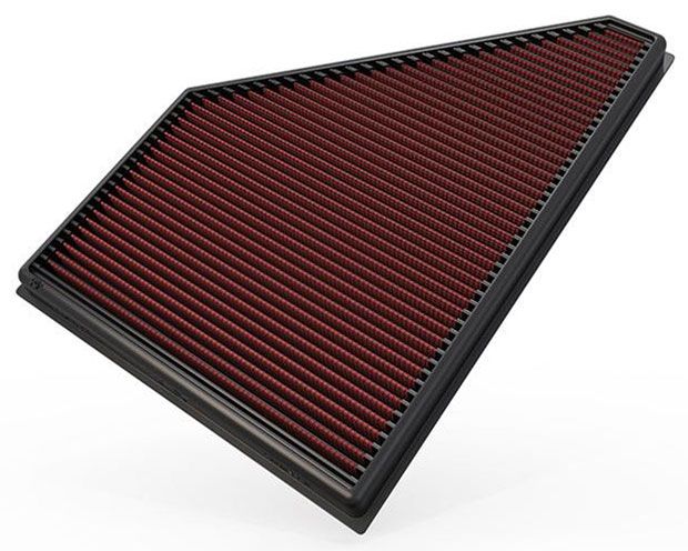 K&N Replacement Panel Filter (KN33-5056) - Prolink Performance