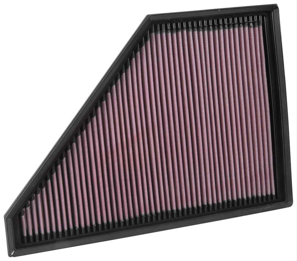 K&N Replacement Panel Filter (KN33-5056) - Prolink Performance