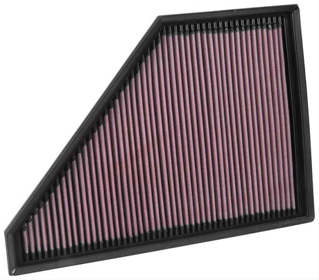 K&N Replacement Panel Filter (KN33-5056) - Prolink Performance